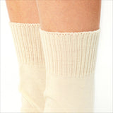 HIETORI (Detox) Series  Wool Socks