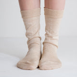 HIETORI (Detox) Series   Yasan Wild Silk Socks
